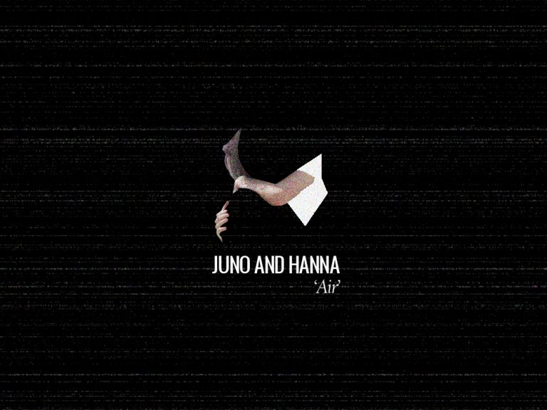 Juno and Hanna