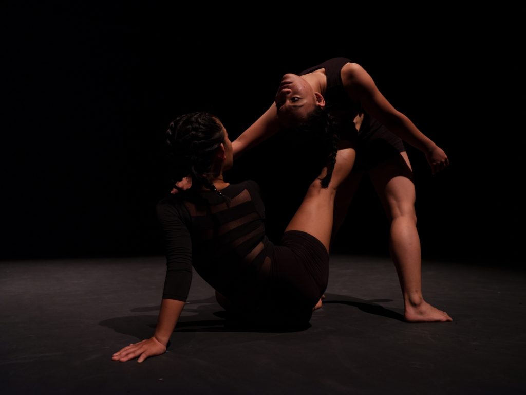 Promotional image provided by Jet Leang Dance Theatre.